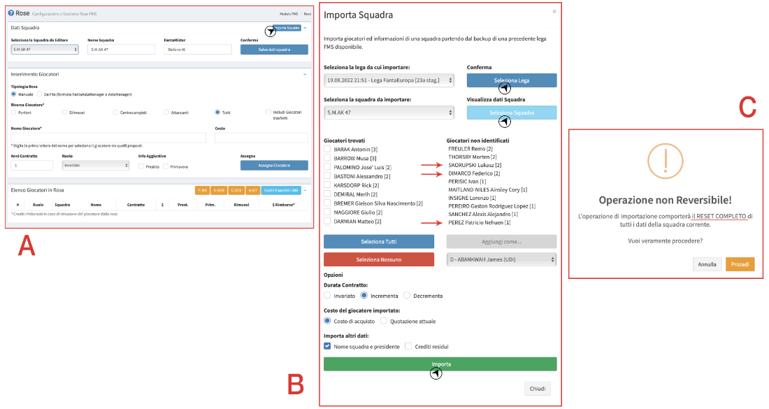 procedura importa squadra.jpg
